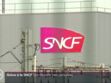 Grève de la SNCF : à quoi s'attendre pour les départs en vacances avant Noël ?