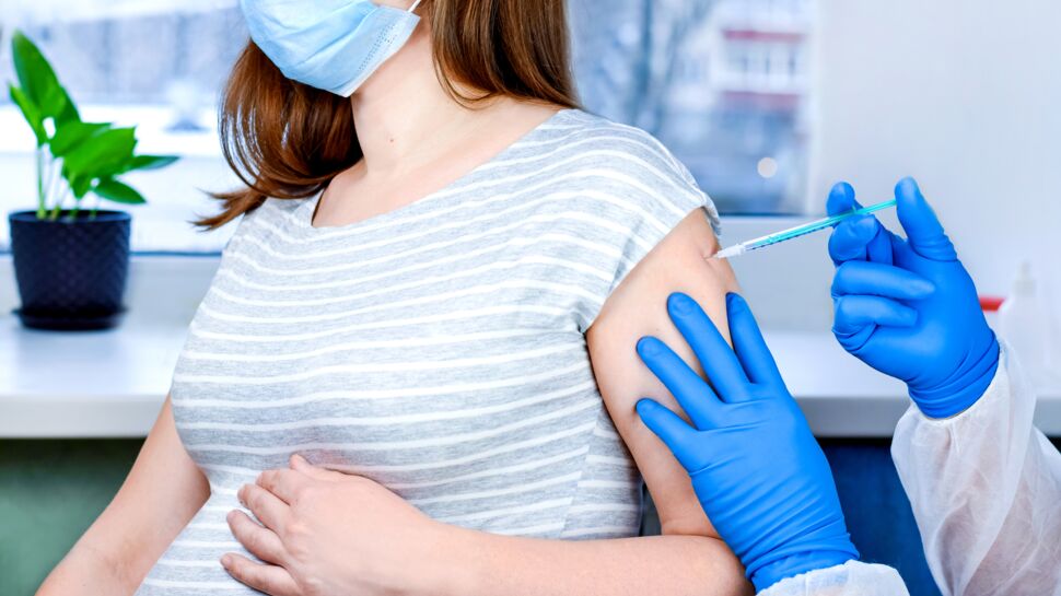 Covid-19 et grossesse : une nouvelle étude confirme le risque de complications pour les femmes enceintes