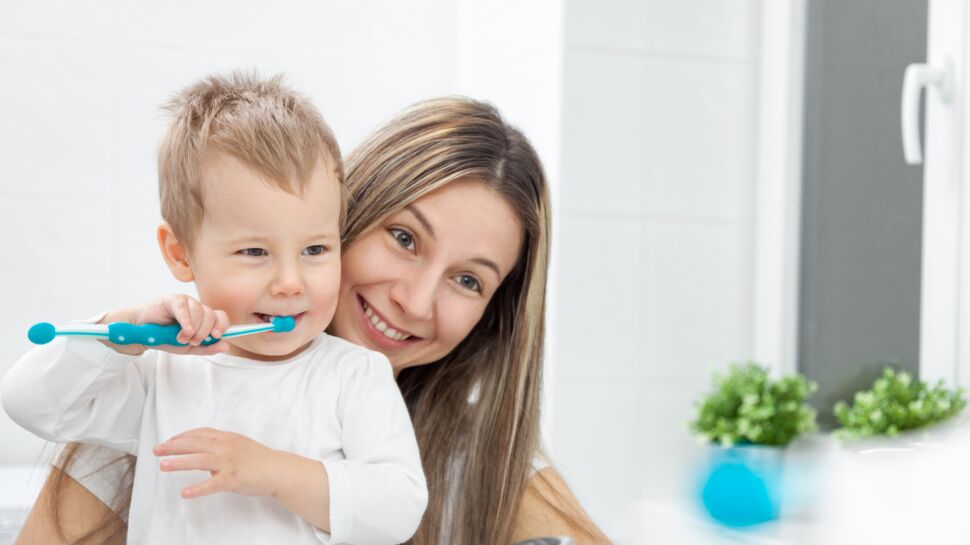 Des scientifiques ont trouvé l’astuce ultime pour donner envie aux enfants de se brosser les dents