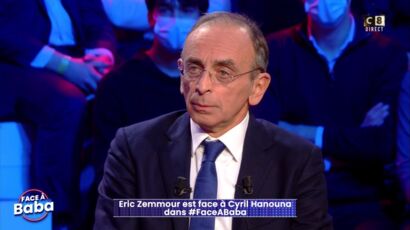 Droits d auteur que risque Eric Zemmour apr s la diffusion de sa