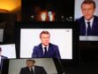 Emmanuel Macron : cette petite phrase qui a fortement agacé les téléspectateurs de TF1