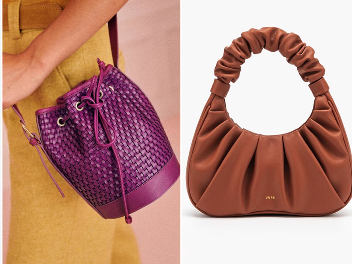 Sac à main discount femme été 2020