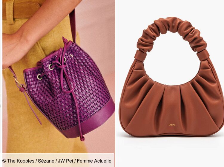 Sac on sale 2019 tendance