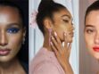 Yeux, bouche, ongles... les tendances maquillage de l'année 2022
