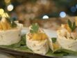 "Tous en cuisine" : la recette des rouleaux de printemps aux crevettes et mangue de Cyril Lignac