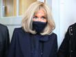 Brigitte Macron fait sensation pour son dernier cours de français de l’année !