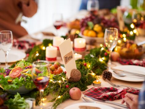 Noël express : nos meilleures recettes de fêtes rapides à faire