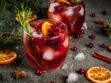 Spritz et Mojito de Noël : nos recettes de cocktails pour les fêtes