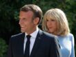 Emmanuel et Brigitte Macron : on sait où le couple présidentiel passe les fêtes de Noël