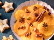 Recette express : la salade d'oranges aux épices de Noël
