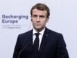 Emmanuel Macron : son hommage solennel "aux veilleurs de Noël"
