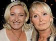 Marine Le Pen : ce jour où elle a "collé un pain" à sa sœur Yann 