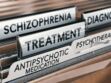 Schizophrénie : symptômes, diagnostic et traitements