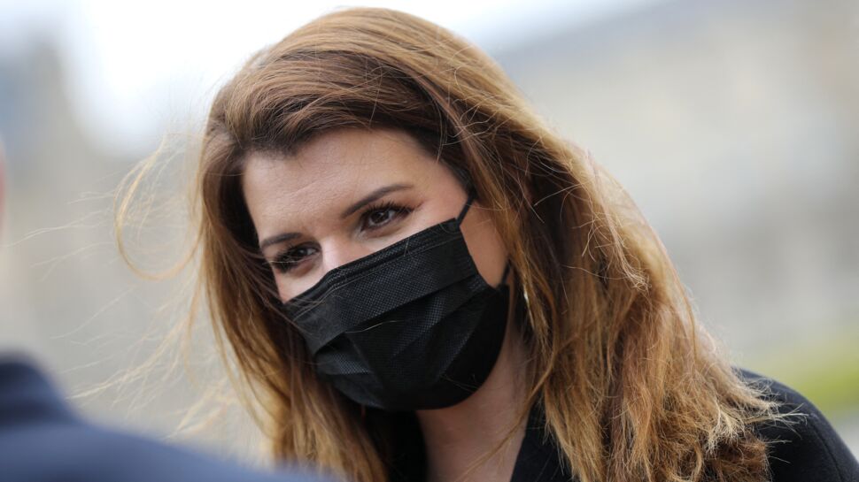 Valérie Pécresse attaquée : Marlène Schiappa la somme de prendre position suite aux propos polémiques de Gims