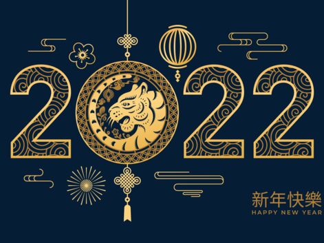 Horoscope chinois 2022 : les prévisions de Marc Angel