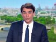 Julian Bugier : comparé à Jean-Pierre Pernaut, le présentateur du JT de 13h de France 2 répond
