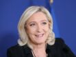 Présidentielle 2022 : retour sur le parcours de la candidate Marine Le Pen