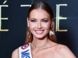 Amandine Petit sexy : Miss France 2021 ose le décolleté le plus glamour et tendance du moment