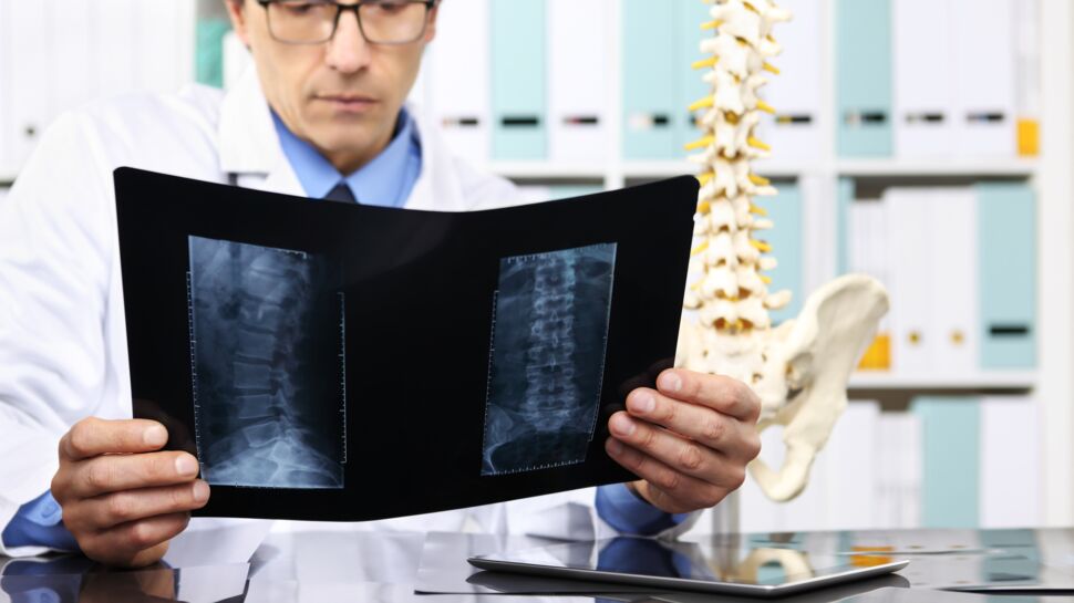 Radiographie : déroulement et convalescence 