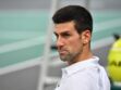 Novak Djokovic : le sportif de nouveau placé en rétention en Australie