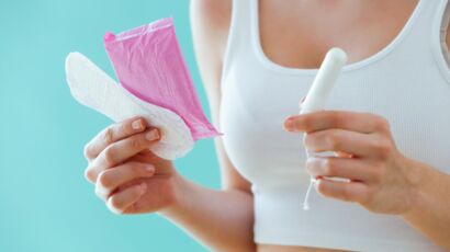 Menstruations : peut-on les retarder, les avancer ou les bloquer ...
