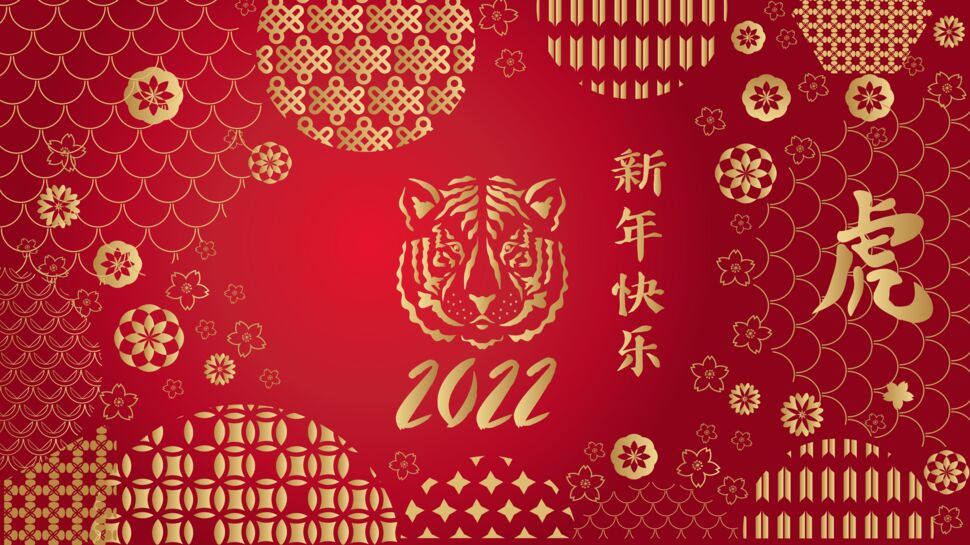 Horoscope chinois du mois de février 2022 : les prévisions pour tous les signes astrologiques