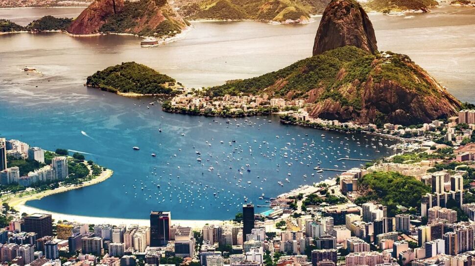 Voyage au Brésil : zoom sur Rio de Janeiro
