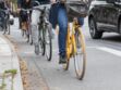 Cyclistes, piétons, automobilistes : qui est le plus exposé à la pollution routière ? Une étude répond