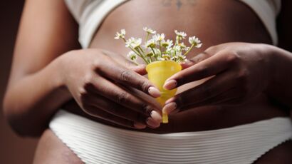 Période d'ovulation : 6 symptômes qui prouvent que vous êtes en ...