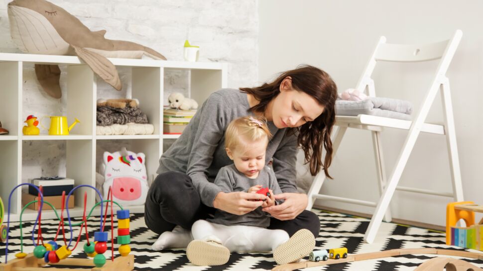 Assistante maternelle : fonctionnement, coût, démarches liées à ce mode de garde