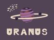 Uranus, planète de la créativité : signification et interprétation dans un thème astral