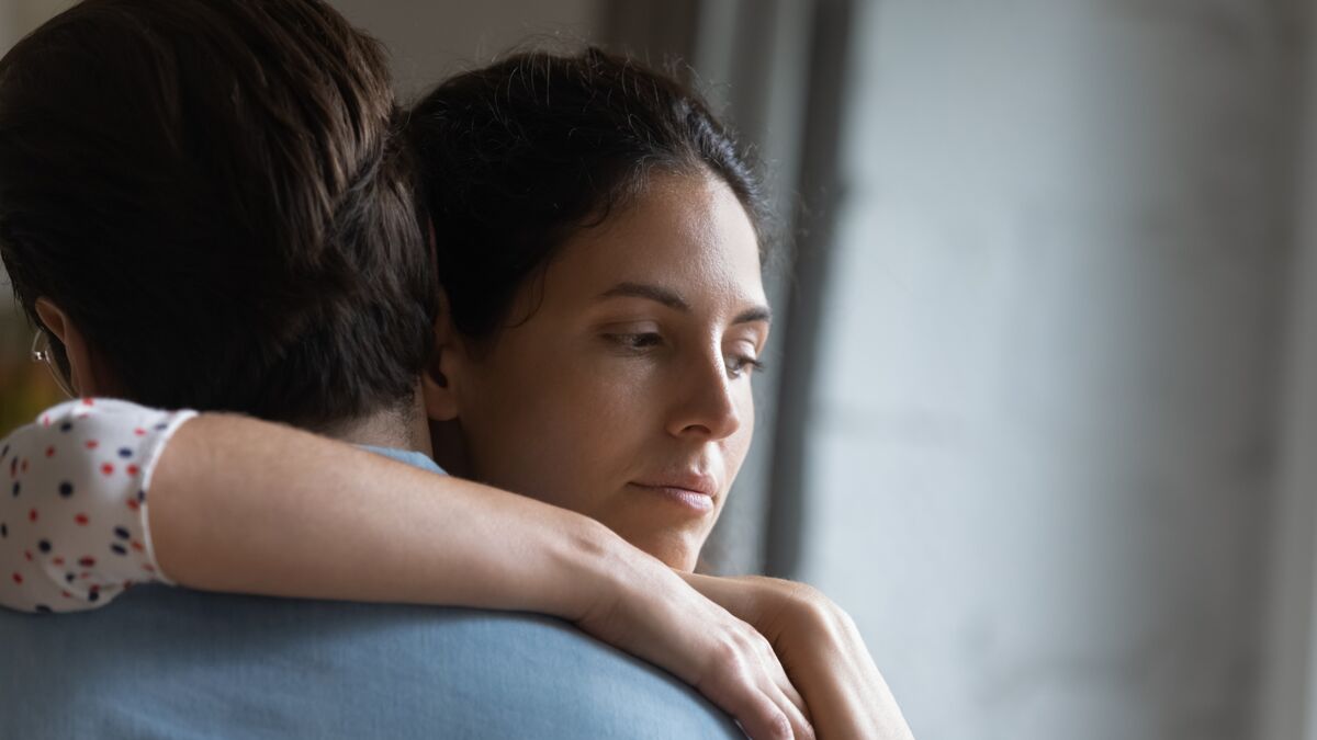 Témoignage : "Un test ADN m'a révélé un secret sur mon père" : Femme  Actuelle Le MAG