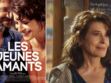 Cinéma : foncez voir "Les Jeunes amants", avec Fanny Ardant