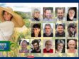"L'amour est dans le pré" (2022) : voici les portraits des 13 agriculteurs de la saison 17 - PHOTOS