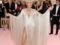 Céline Dion superbe dans une robe  inspirée des années 20