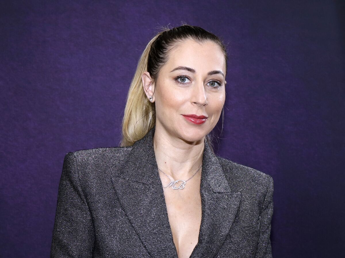 Magali Berdah : qui est lagente des influenceurs ? : Femme Actuelle Le MAG