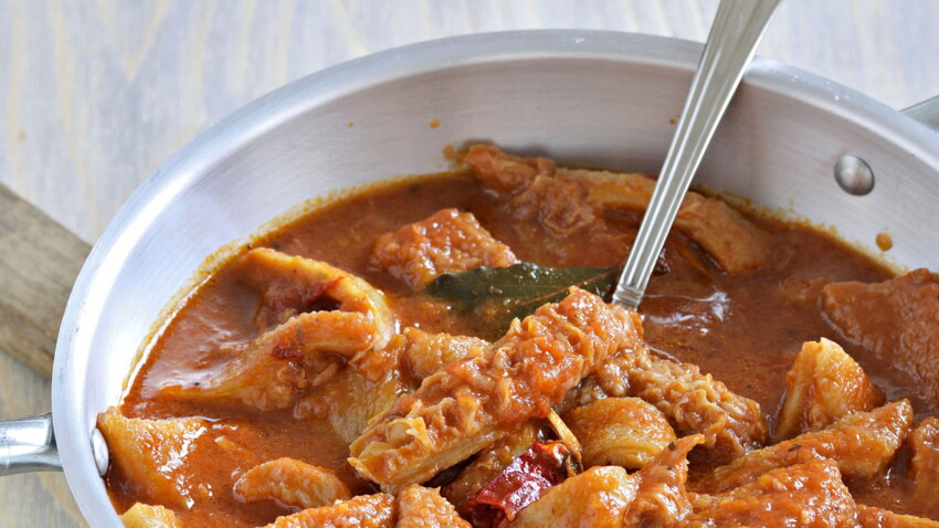 Gras-double facile : découvrez les recettes de cuisine de Femme