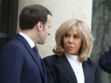 Brigitte Macron fait de rares confidences sur son couple et ses enfants