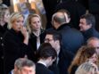 Marine Le Pen : Pascal Praud révèle ses propos hors antenne après la trahison de sa nièce Marion Maréchal