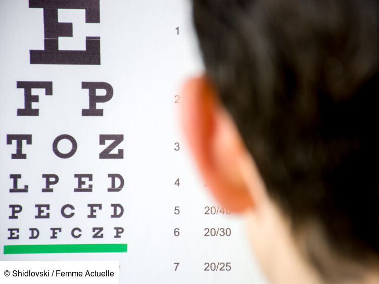 Optometriste