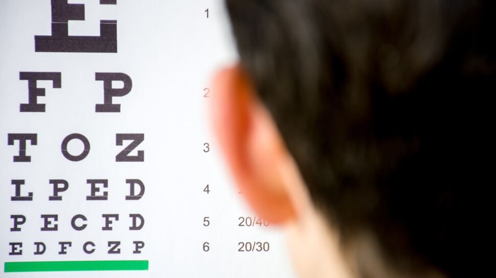 Le test d’acuité visuelle : définition, déroulement et les examens complémentaires