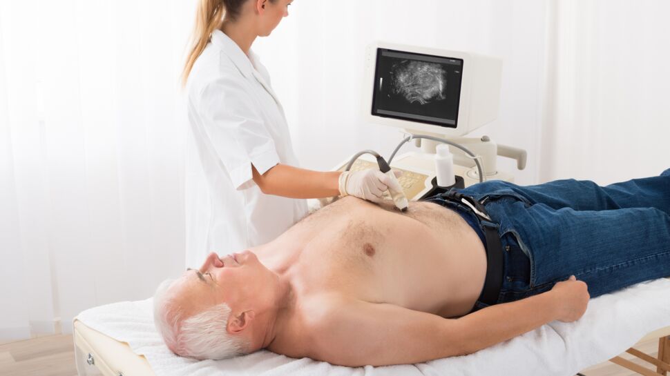 L’échographie abdomino-pelvienne : intérêt, déroulement et prise en charge de l'examen