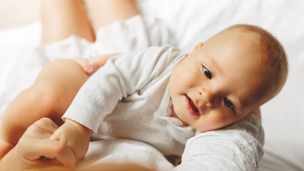 Muguet de bébé : les symptômes à reconnaître et les traitements