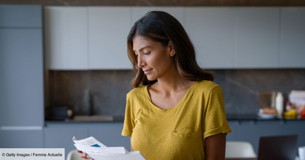 Comment faire une procuration pour la poste?
