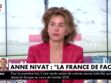Jean-Jacques Bourdin accusé de tentative d'agression sexuelle : Anne Nivat en pleurs sur CNews