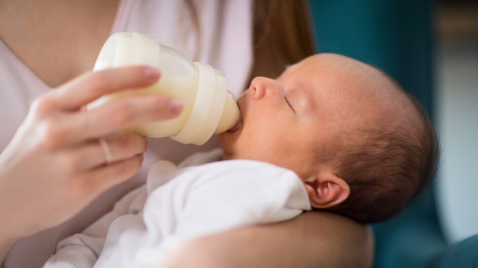 Pénurie de lait maternel : pourquoi et comment faire un don ?