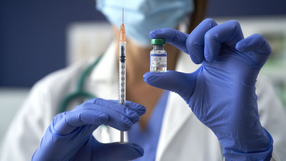 Pass vaccinal : désormais, la 3ème dose n’est plus obligatoire après une infection au Covid-19 