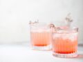 Saint-Valentin : 5 savoureux cocktails à déguster à deux