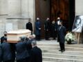 Les obsèques de Thierry Mugler se sont déroulées à Paris