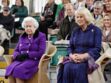 Elizabeth II annonce sa volonté que Camilla Parker Bowles devienne reine consort